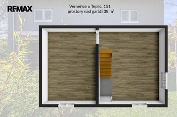 Prodej domu 258 m², Hrob