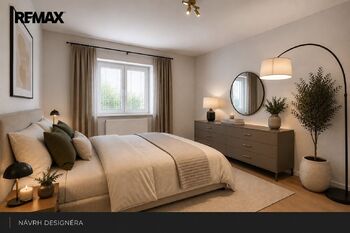Prodej domu 258 m², Hrob
