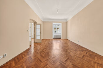 Pronájem kancelářských prostor 130 m², Praha 1 - Staré Město