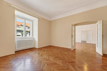 Pronájem kancelářských prostor 130 m², Praha 1 - Staré Město