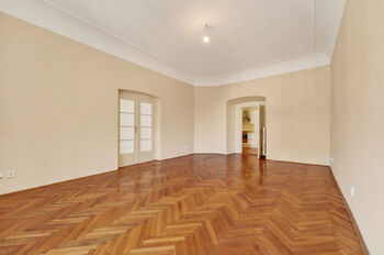 Pronájem kancelářských prostor 130 m², Praha 1 - Staré Město