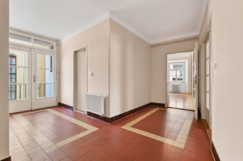 Pronájem kancelářských prostor 130 m², Praha 1 - Staré Město