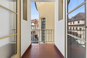 Pronájem kancelářských prostor 130 m², Praha 1 - Staré Město
