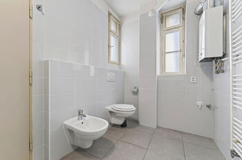 Pronájem kancelářských prostor 130 m², Praha 1 - Staré Město