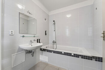 Pronájem kancelářských prostor 130 m², Praha 1 - Staré Město