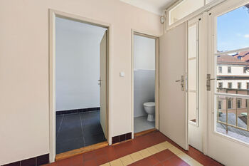 Pronájem kancelářských prostor 130 m², Praha 1 - Staré Město