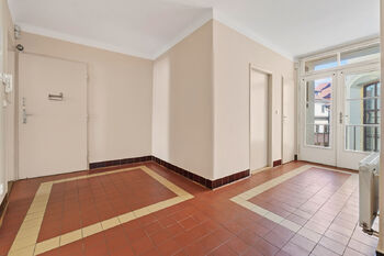 Pronájem kancelářských prostor 130 m², Praha 1 - Staré Město