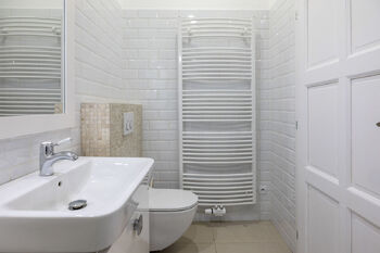 Prodej bytu 1+kk v osobním vlastnictví 28 m², Vráž