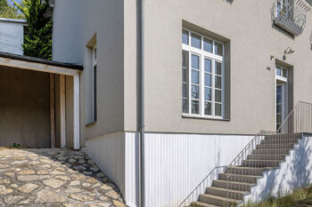 Prodej bytu 1+kk v osobním vlastnictví 28 m², Vráž