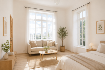 Prodej bytu 1+kk v osobním vlastnictví 28 m², Vráž