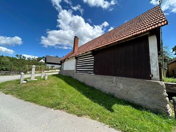 Prodej chaty / chalupy 100 m², Hrazany