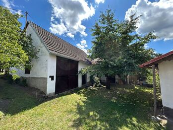 Prodej chaty / chalupy 100 m², Hrazany