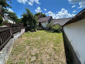 Prodej chaty / chalupy 100 m², Hrazany