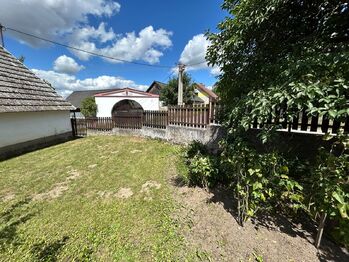 Prodej chaty / chalupy 100 m², Hrazany