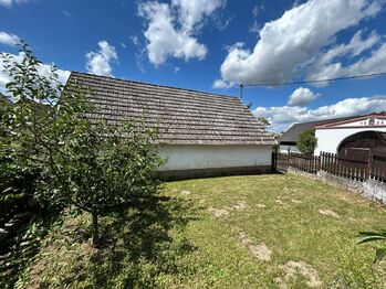 Prodej chaty / chalupy 100 m², Hrazany