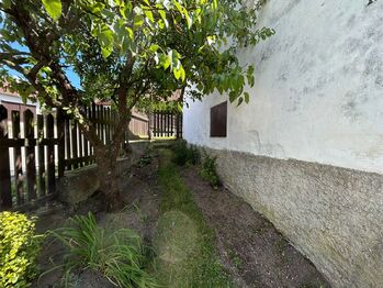 Prodej chaty / chalupy 100 m², Hrazany