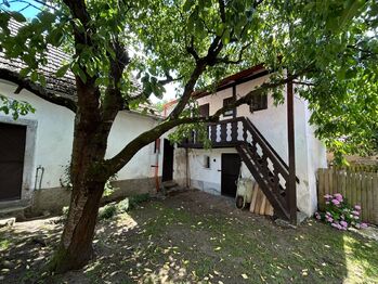 Prodej chaty / chalupy 100 m², Hrazany