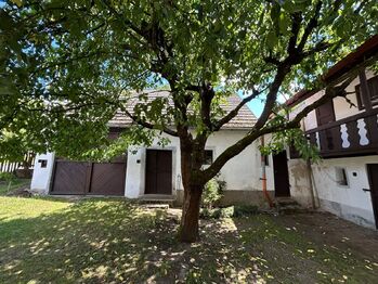 Prodej chaty / chalupy 100 m², Hrazany