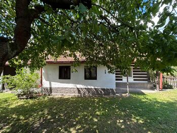 Prodej chaty / chalupy 100 m², Hrazany