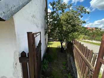 Prodej chaty / chalupy 100 m², Hrazany