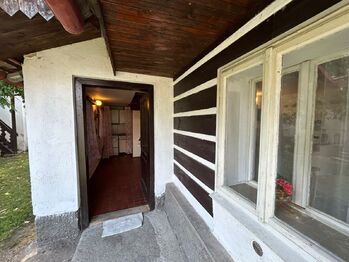 Prodej chaty / chalupy 100 m², Hrazany