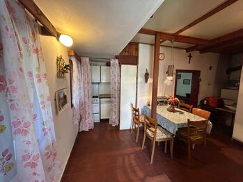 Prodej chaty / chalupy 100 m², Hrazany