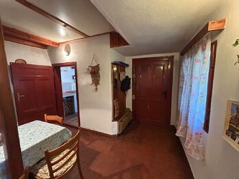 Prodej chaty / chalupy 100 m², Hrazany