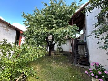 Prodej chaty / chalupy 100 m², Hrazany