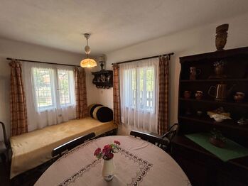 Prodej chaty / chalupy 100 m², Hrazany