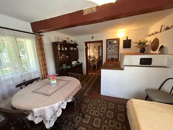 Prodej chaty / chalupy 100 m², Hrazany