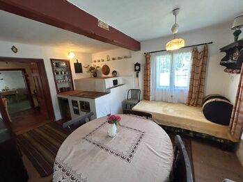 Prodej chaty / chalupy 100 m², Hrazany