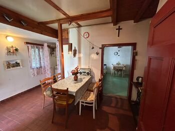 Prodej chaty / chalupy 100 m², Hrazany