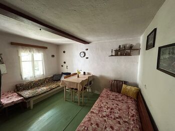 Prodej chaty / chalupy 100 m², Hrazany
