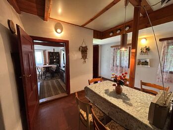 Prodej chaty / chalupy 100 m², Hrazany