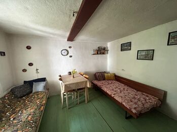 Prodej chaty / chalupy 100 m², Hrazany