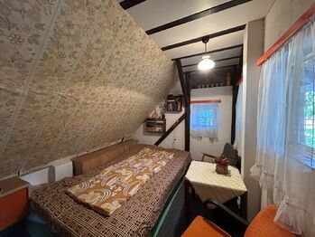 Prodej chaty / chalupy 100 m², Hrazany