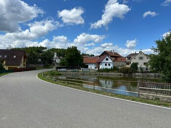 Prodej chaty / chalupy 100 m², Hrazany