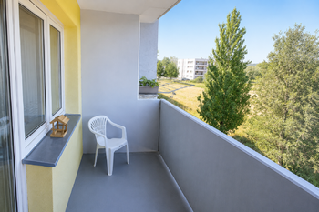 Pronájem bytu 3+1 v osobním vlastnictví 70 m², Strakonice