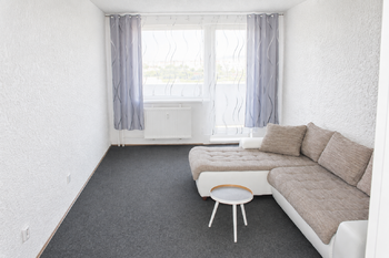 Pronájem bytu 3+1 v osobním vlastnictví 70 m², Strakonice
