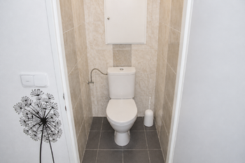 Pronájem bytu 3+1 v osobním vlastnictví 70 m², Strakonice