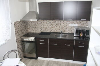 Pronájem bytu 3+1 v osobním vlastnictví 70 m², Strakonice