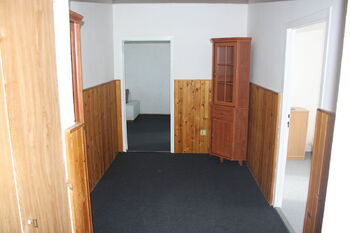 Pronájem bytu 3+1 v osobním vlastnictví 70 m², Strakonice