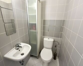 Pronájem bytu 3+1 v osobním vlastnictví 94 m², Praha 1 - Nové Město