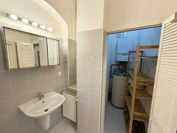 Pronájem bytu 3+1 v osobním vlastnictví 94 m², Praha 1 - Nové Město