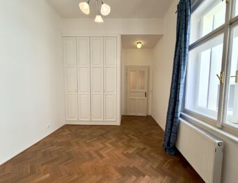 Pronájem bytu 3+1 v osobním vlastnictví 94 m², Praha 1 - Nové Město