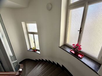 Pronájem bytu 3+1 v osobním vlastnictví 94 m², Praha 1 - Nové Město