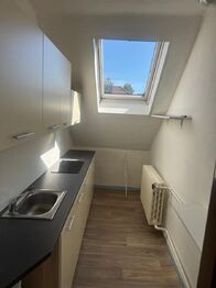 Pronájem bytu 2+1 v osobním vlastnictví 75 m², Kroměříž