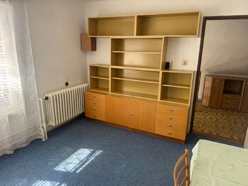 Pronájem bytu 2+1 v osobním vlastnictví 75 m², Kroměříž