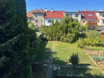 Pronájem bytu 2+1 v osobním vlastnictví 75 m², Kroměříž