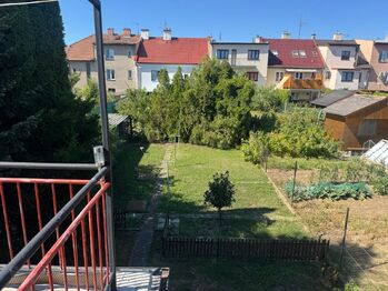 Pronájem bytu 2+1 v osobním vlastnictví 75 m², Kroměříž